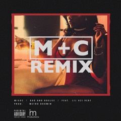 Migos - Bad and Boujee ft. Lil Uzi Vert (M+C REMIX)