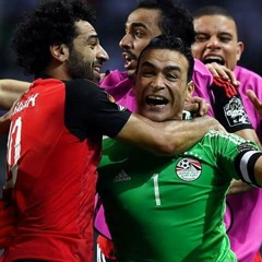مهرجان منتخبنا الغالي _غناء علاء فيفتي و سعد حريقة - 128K MP3.mp3