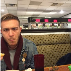 Givin' the Ghost Up (Demo)