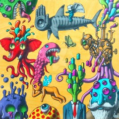 The AlienShow