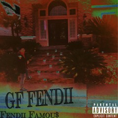 GF FENDII Prod. (Josh Petruccio)