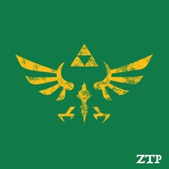 Zelda - Instrumental