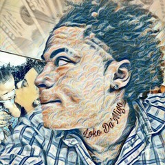 "Million Dollar Nigga" - El'loko Da'Migo