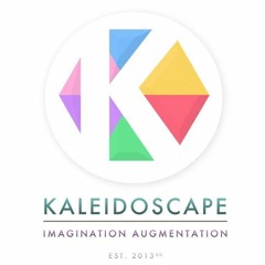 Kaleidoscape AV Club Podcast #1