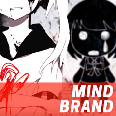 Mind Brand (English Cover)