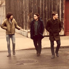 Arctic Monkeys - A Certain Romance