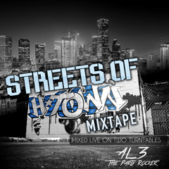 Streets Of H-Town Mixtape