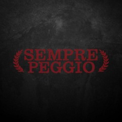 Giorni - SEMPRE PEGGIO