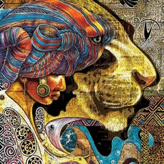 Psybreak/proggy (roughmix)