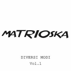 Luci a Baghdad - MATRIOSKA