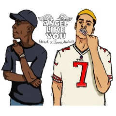 Angel Like You Ft Jinmi Abduls (Prod. by Doksboi)