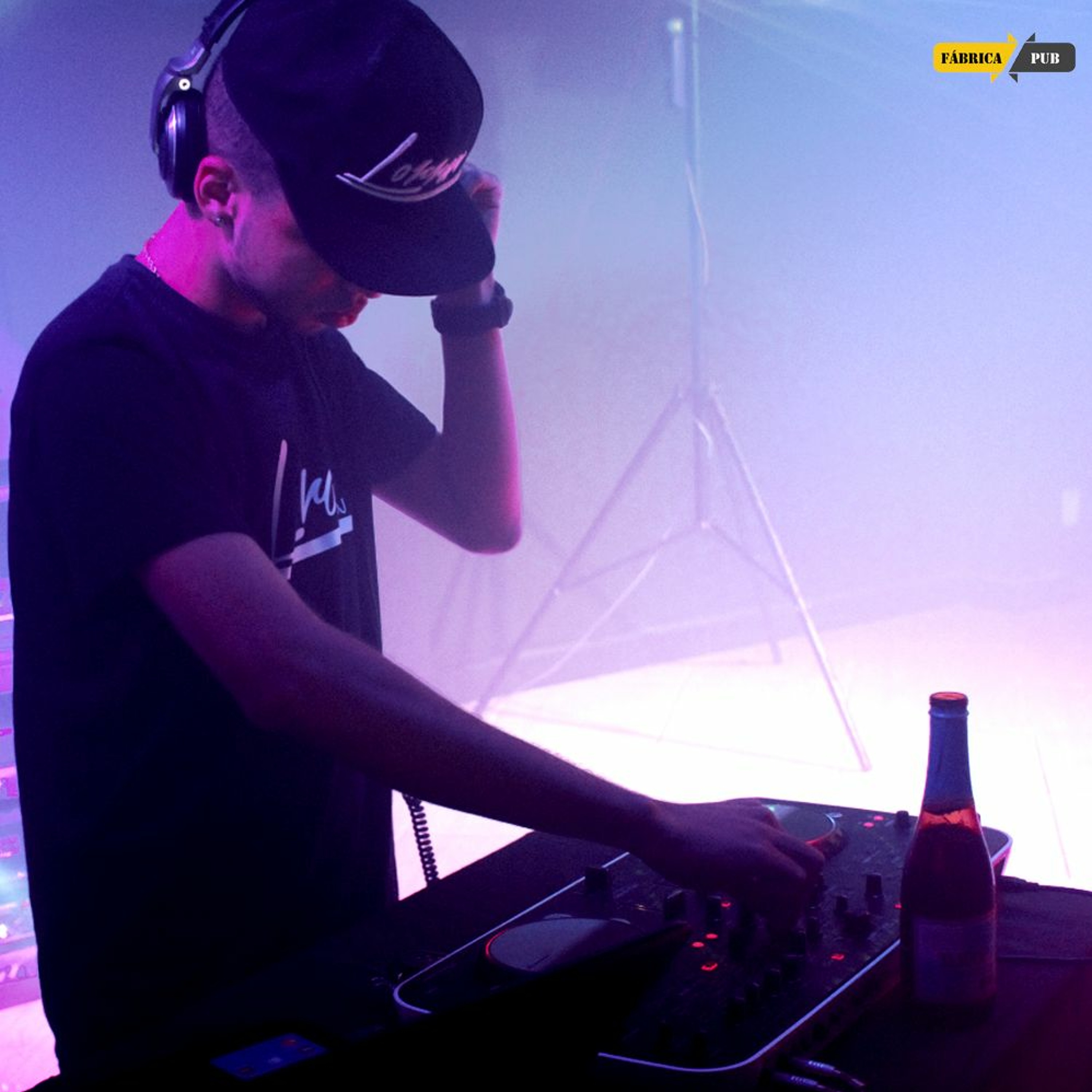 DJ Lorran Produções