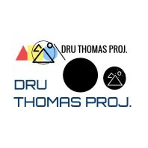 WHY CANT WE, ORIGINAL CUT, THE DRU THOMAS PROJ. feat. BRICK and LACE.