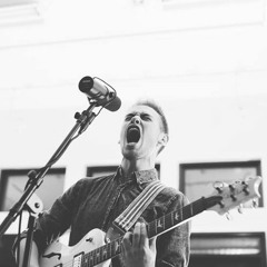 18 - You Become What You Behold With CURATOR