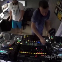 DJ Cotts & Jorgo - Live on Happyhardcore.com 02-FEB-17