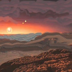 Proxima B