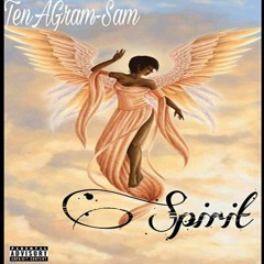 Spirit [Prod. by WeatherManBeatz]