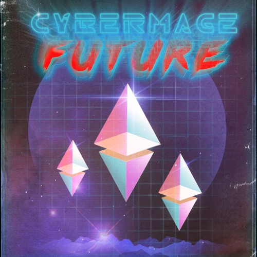 CYBERMAGE - 2017CE