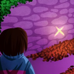 Undertale - Ruins