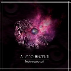 Techno Podcast 01