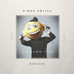 Simon Simles - So Damn Fine (Gabe Angels Remix)
