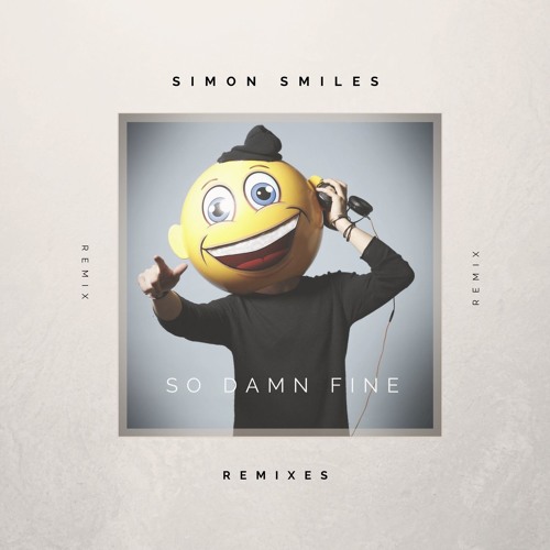 Simon Simles - So Damn Fine (Gabe Angels Remix)