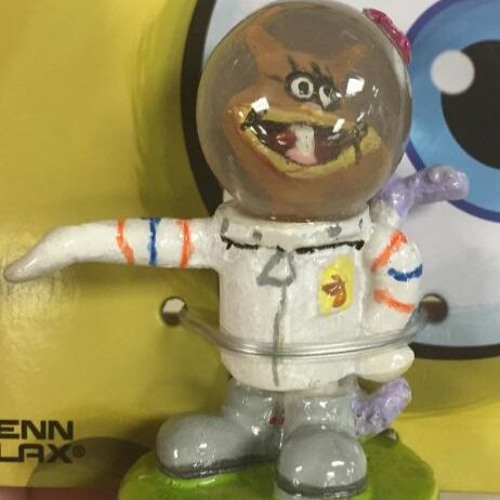 Sandy Orders From Nuts.com