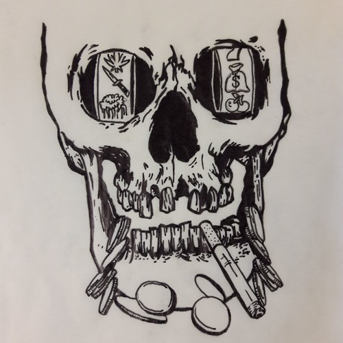 Still Life (Spirit Club cover)