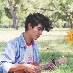 Lovesick boys - Conan Gray