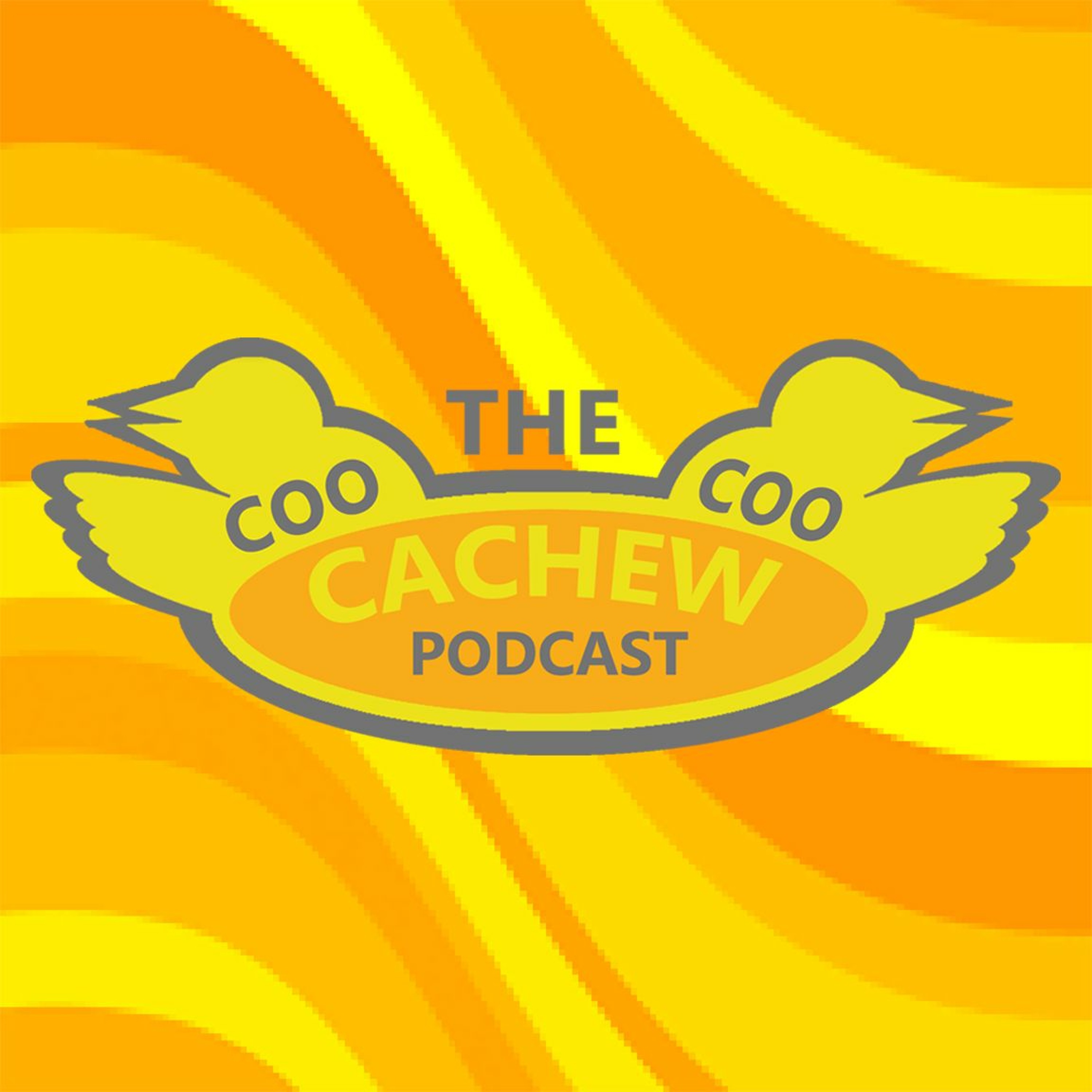 Episode 1 episode artwork