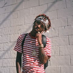 JAY CRITCH & RICH THE KID - MADONNA