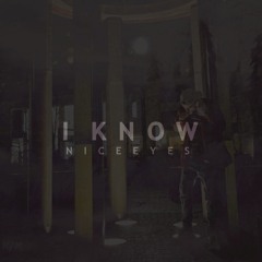 NiceEyes - "I Know" (Prod. CashmoneyAP)