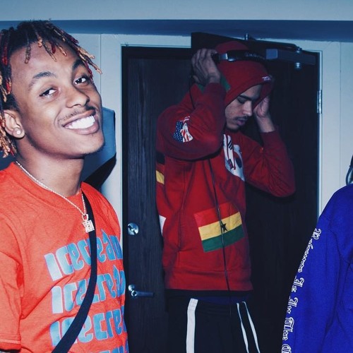 Rich The Kid & Jay Critch - Do The Math [prod. Murda Beatz]