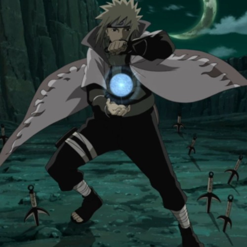 VI Seconds Naruflow