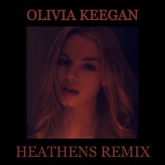Heathens Remix