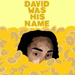 david was his name (prod. by sry & decz)