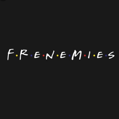 Mooie OTB ft. Jigg x Frenemies