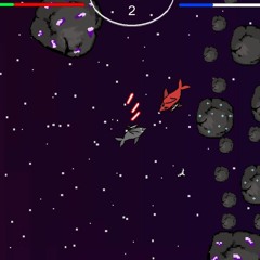 Don't Panic! - Level Music