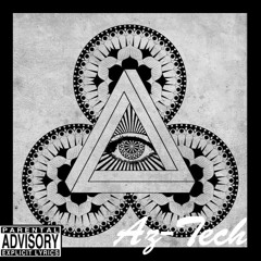 $cipio - Gone (Feat. Az-Tech - Prod. by Fritz)