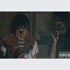 DA BLACKRS X MEET THE BLACKRS