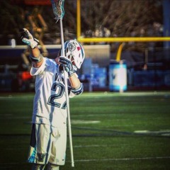 2017 Villanova Lacrosse Pregame Mix