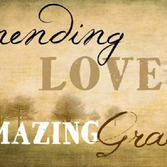 Unending Love (ThankyouLord)