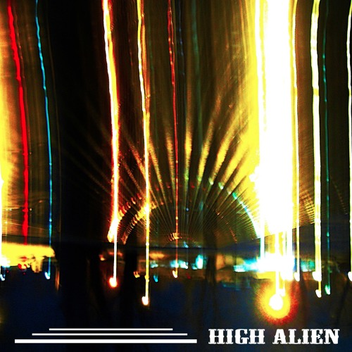 High Alien