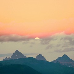 Behind Clouds - Lucid Dreaming [ free download ]
