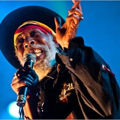 Big Youth Backed by Welders-Pair Of Dice