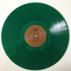 Merv - Melted Vein - Styrax Records (Soundfile)