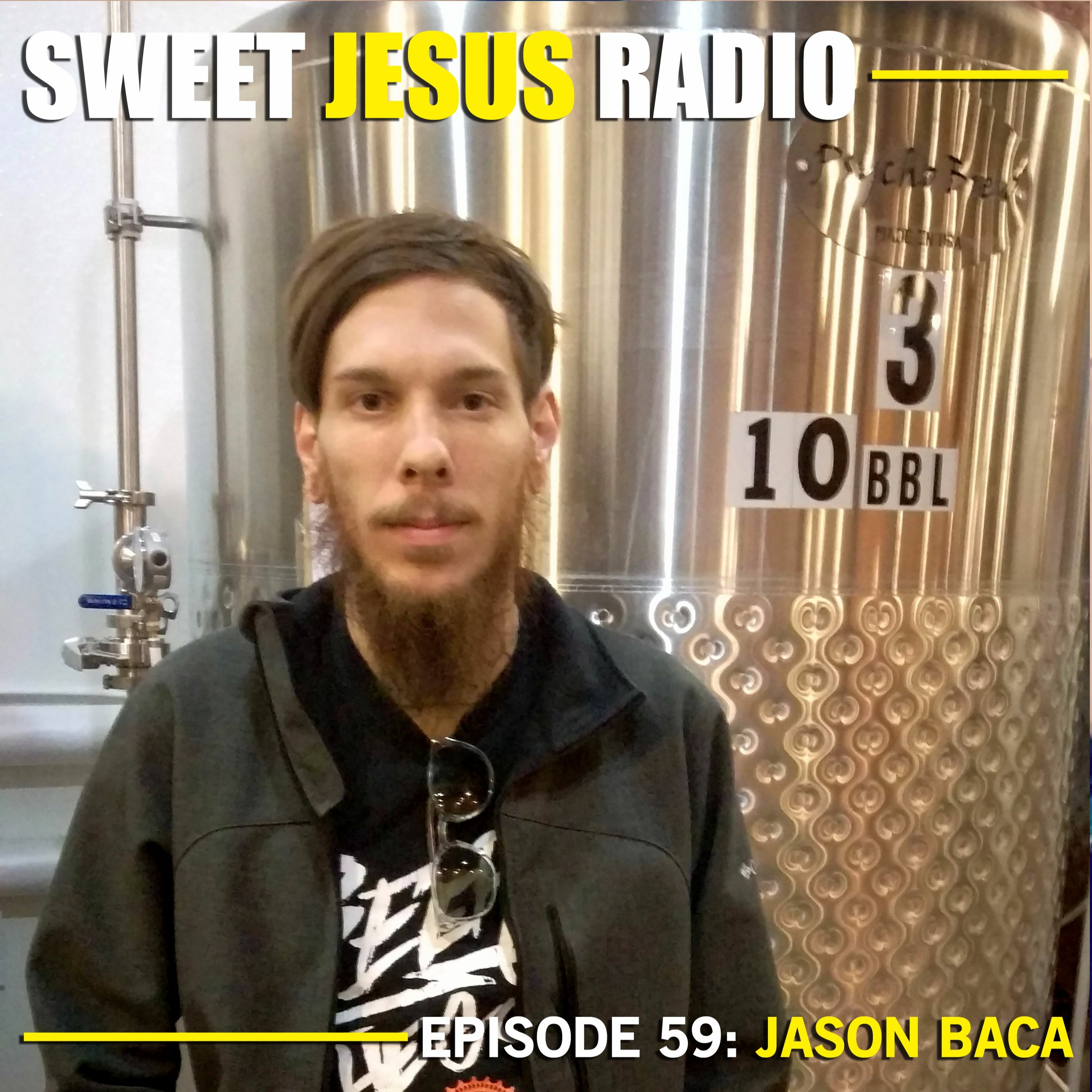 Sweet Jesus Radio