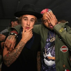 Chris Brown - Go Deep Feat. Justin Bieber (DOWNLOAD)