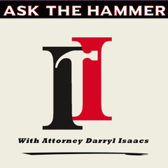 Ask The Hammer - Ep 01 - How Hiring a Personal Injury Attorney Works