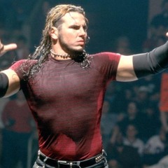 MATT HARDY